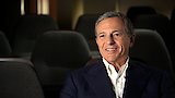 Bob Iger: CEO