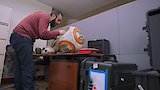 Este Meza: Lucasfilm Events