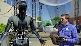 Morgan Pope: R&D Imagineer
