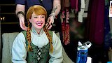 Patti Murin: Frozen Musical, Broadway