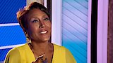 Robin Roberts: Good Morning America Co-Anchor