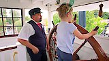 Joe Hernandez: Attractions Host