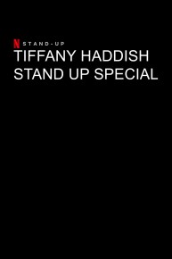 Tiffany Haddish: Black Mitzvah