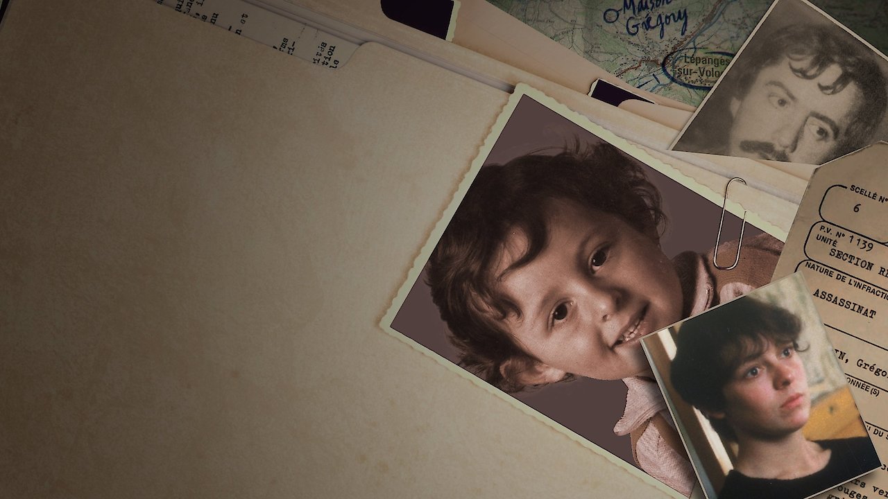 Who Killed Little Gregory?