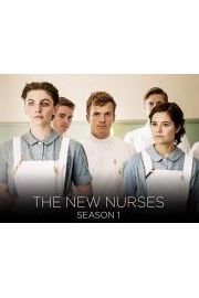 The New Nurses