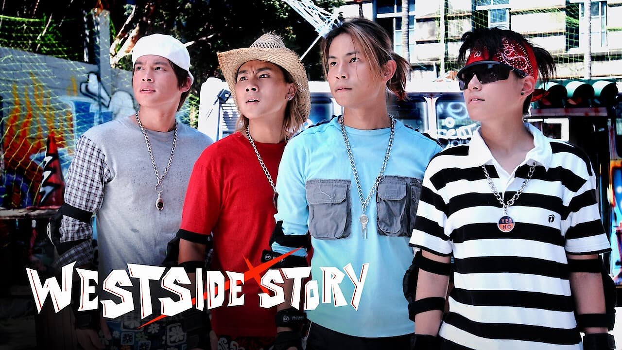 Westside Story