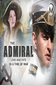 The Admiral: Love and Fate in a Time of War