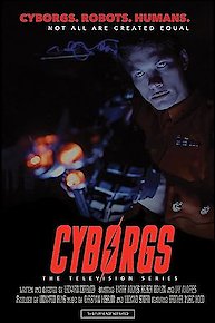 Cyborgs Universe (Exclusive)