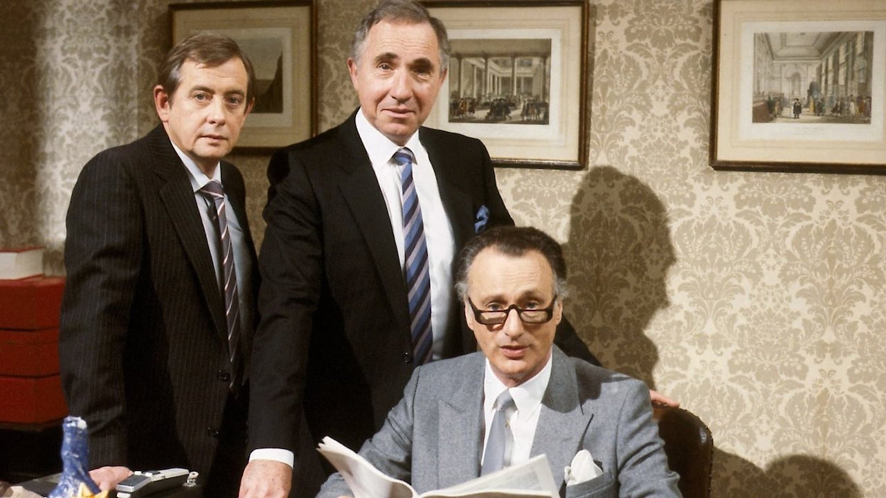 Yes, Minister