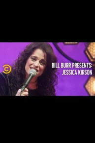 Bill Burr Presents Jessica Kirson: Talking to Myself