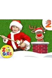 The Zoogies | A Christmas Wonderland