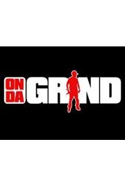 On da grind