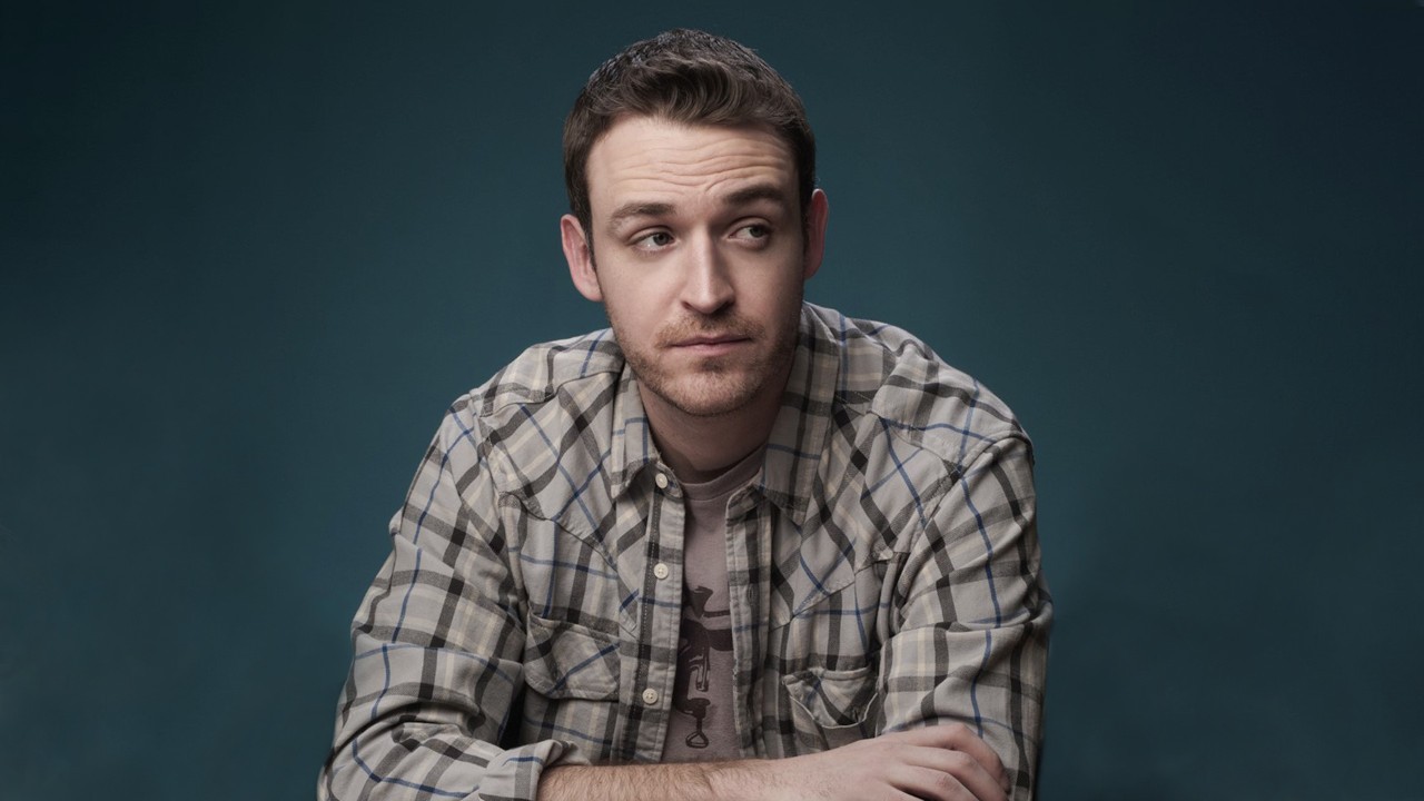 Dan Soder: Son of a Gary