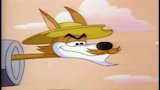 Don Coyote and the Flying Gargoyle