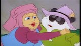 Don Coyote and the Contessa