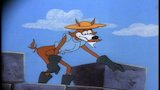 Don Coyote Meets Robin Hood