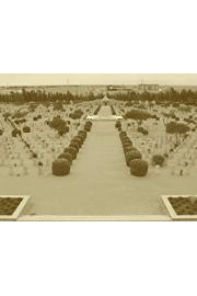 Desert Generals