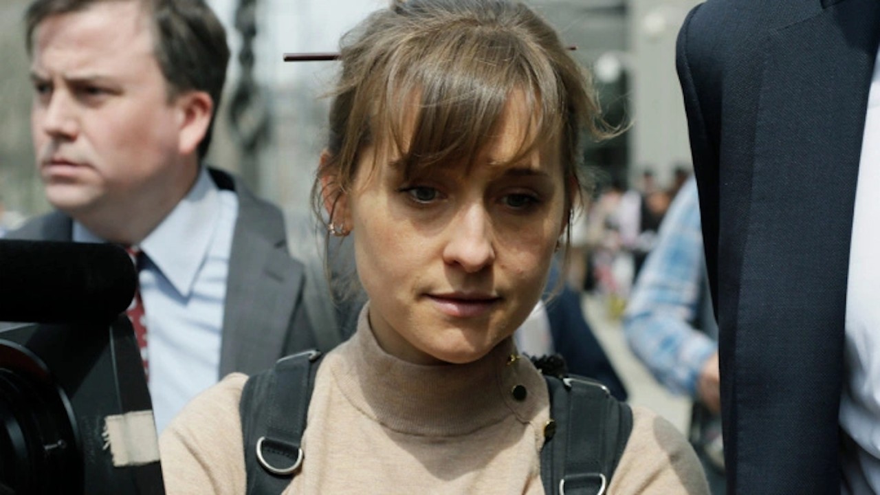 The Lost Women of NXIVM