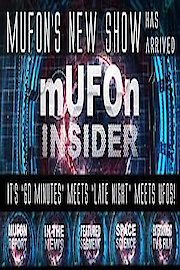mUFOn Insider - All things UFO