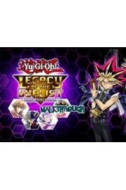 Yu-Gi-Oh! Legacy of The Duelist: Link Evolution