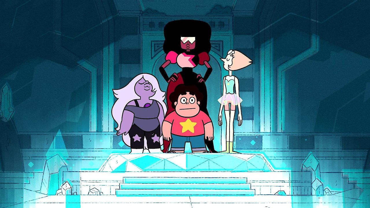 Steven Universe Future