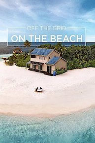 Off the Grid On the Beach