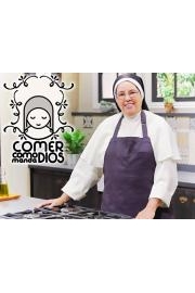 COMER COMO DIOS MANDA