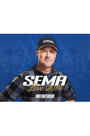 2019 Motor Trend SEMA Show