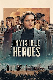 Invisible Heroes