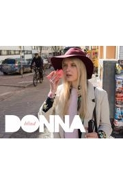 Blind Donna
