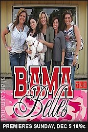 Bama Belles