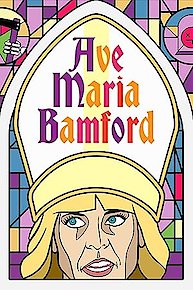 Ave Maria Bamford