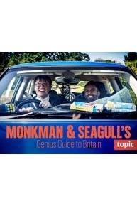 Monkman & Seagull's Genius Guide to Britain