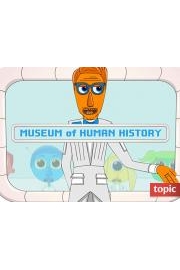 Museum of Human History