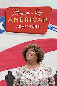 Miriam's Big American Adventure