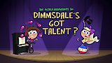 Dimmsdale's Got Talent