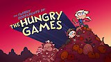 The Hungry Games