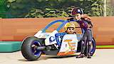 Downhill Derby