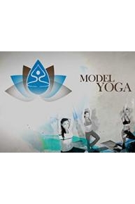 Model Yoga Season One