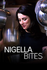 Nigella Bites