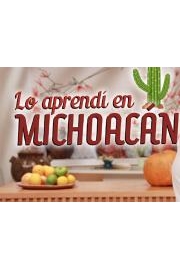 LO APRENDÃ EN MICHOACÃN