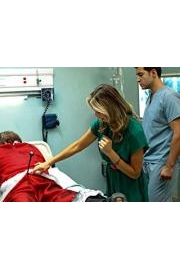 Santa Sent Me To The ER