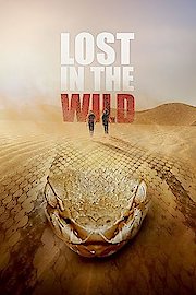 Lost in the Wild