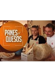 PANES Y QUESOS