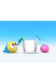 WonderBalls! Let's Get Rolling!