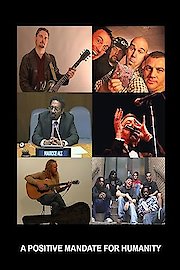 A Positive Mandate for Humanity