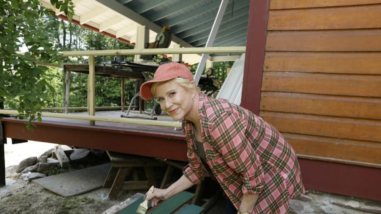 Generation Renovation