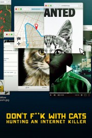 Don't F**k with Cats