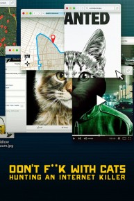 Don't F**k with Cats
