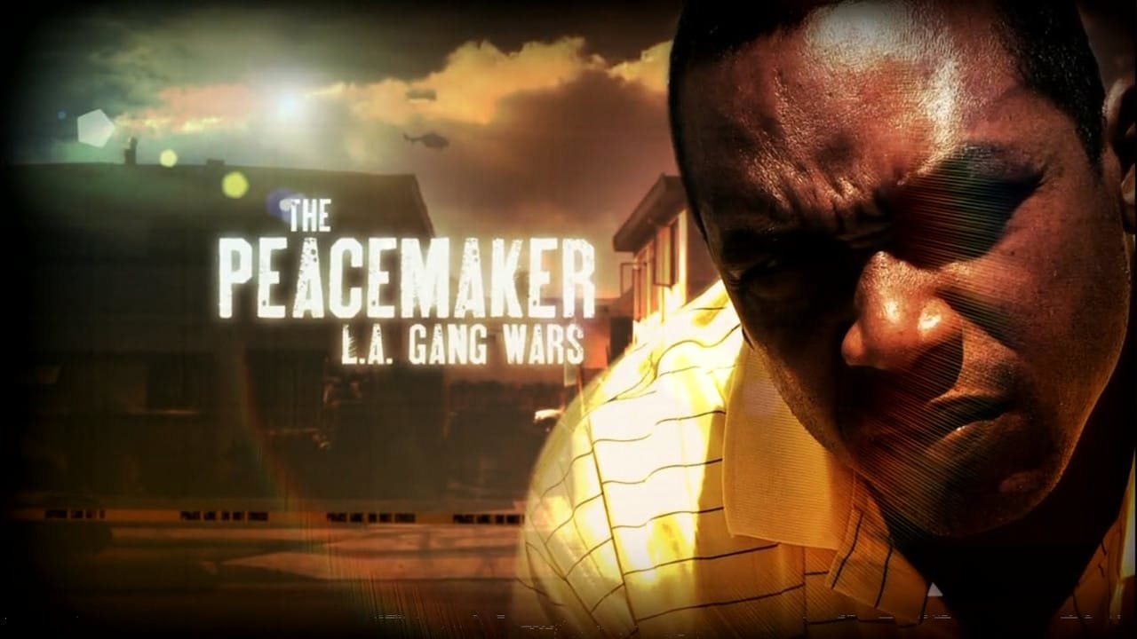 The Peacemaker